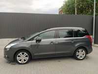 Peugeot 5008 1.6Disel