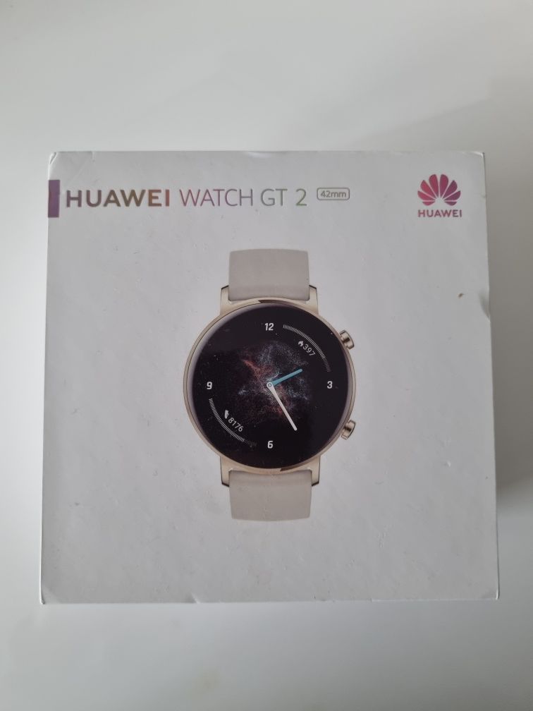 Huawei Watch GT2