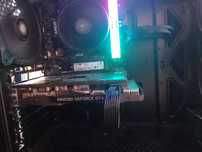 sprzedam tanio komputer gamingowy gtx 1660ti Ryzen 5 2600,