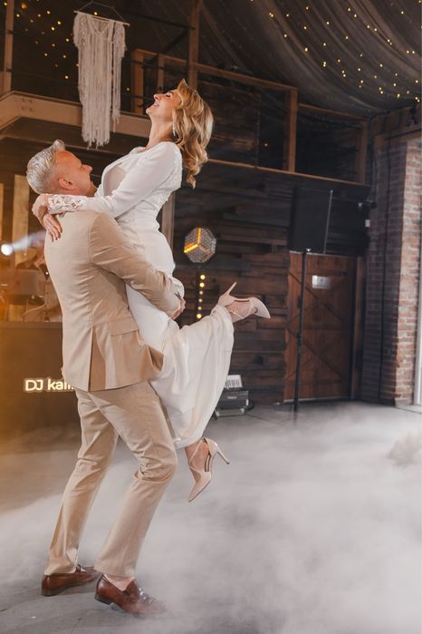 DJ WODZIREJ konferansjer akordeon wesele urodziny event oprawa muzyka