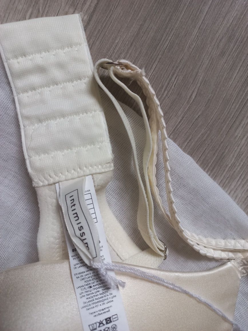 Ліф Intimissimi 80 B айворі
