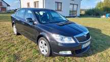 Skoda Octavia 2.0 tdi 2009