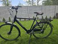 Sprzedam rower Gazelle