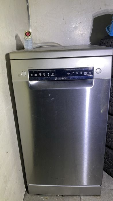 Uzywana zmywarka BOSCH rozmiar  45 sps4hmi53e