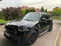 MINI Countryman Countryman S All4