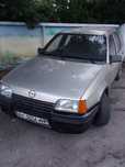 Продам Опель кадет  1988р.в.