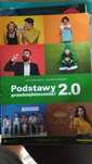 Podstawy przedsiębiorczości 2.0