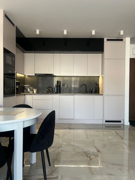 Przestronne mieszkanie na sprzedaż Horodniany 61,33m2