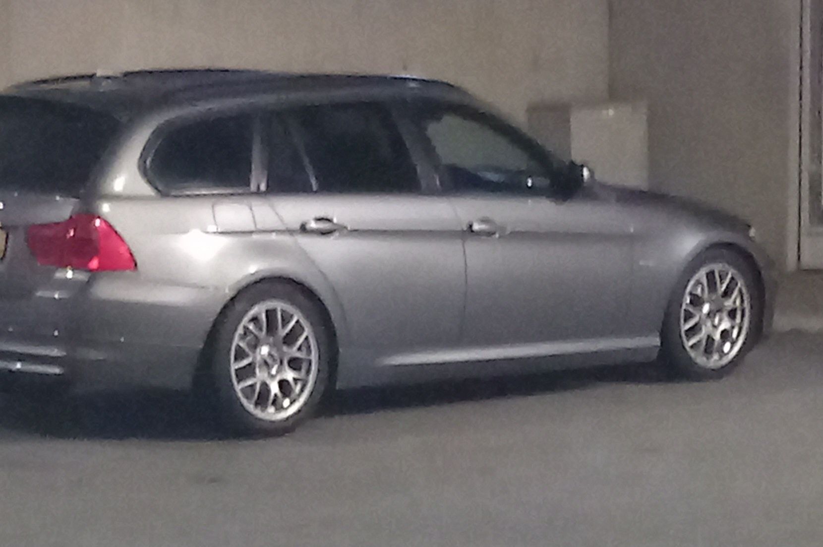 Jantes BMW 17 5/120