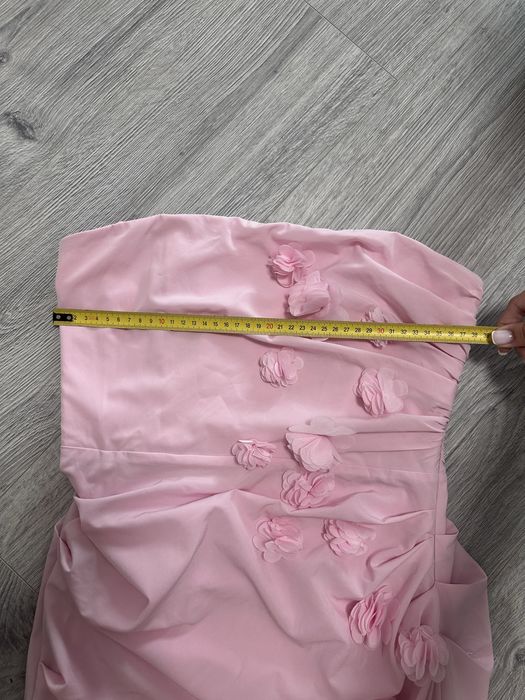 Вечірня святкова сукня Oh Polly s-m