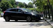 Volvo V40 D4 190cv Biturbo 2.0