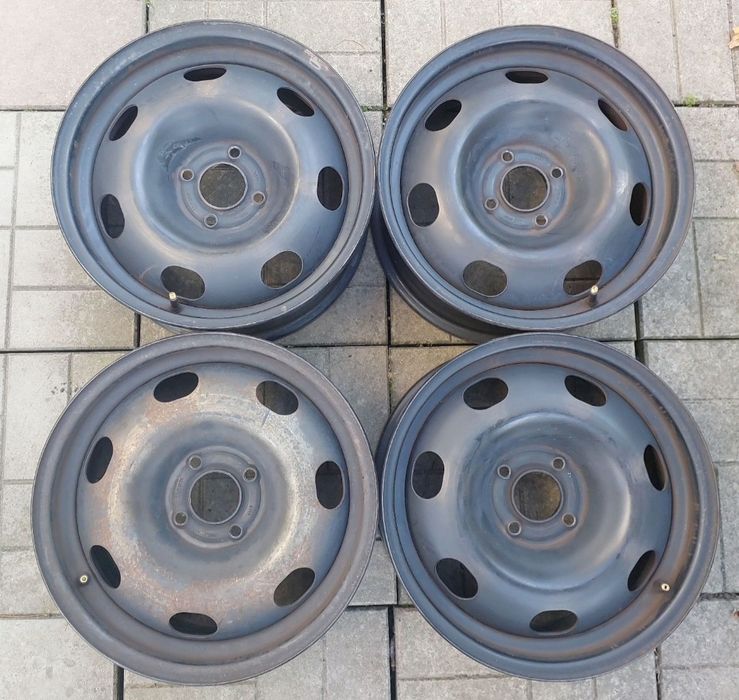 Диски оригінальні  r16  4-108  6.5J et26, et20