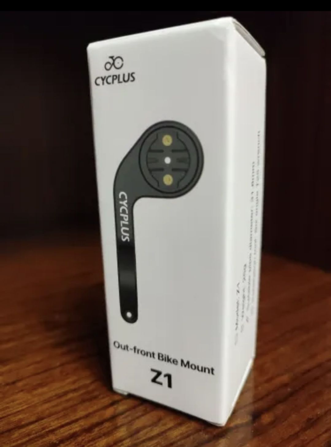 Suporte GPS Bicicleta