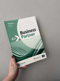 Cwiczenia Business Partner B2+