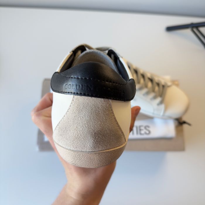 Golden goose superstar