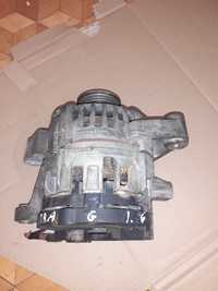 Alternator opel astra g 1.6b