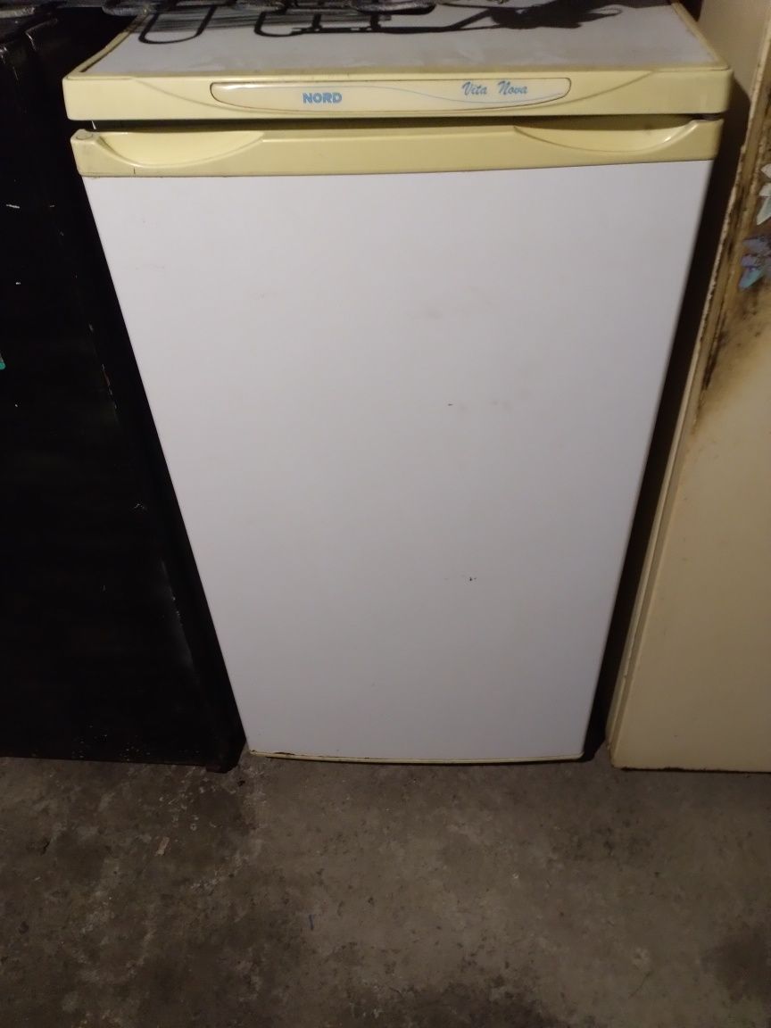 Склад ЗАПОРОЖЬЕ холодильник норд 233