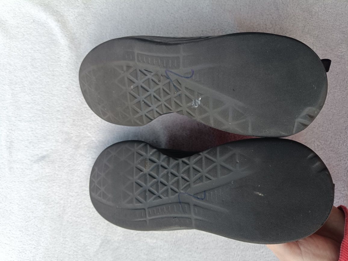 Мужские кроссовки Skechers р40.5-41