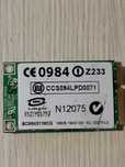 Wi-Fi модуль HP Broadcom  SPS:407107-001 BG PCI E Wireless Wifi Card .