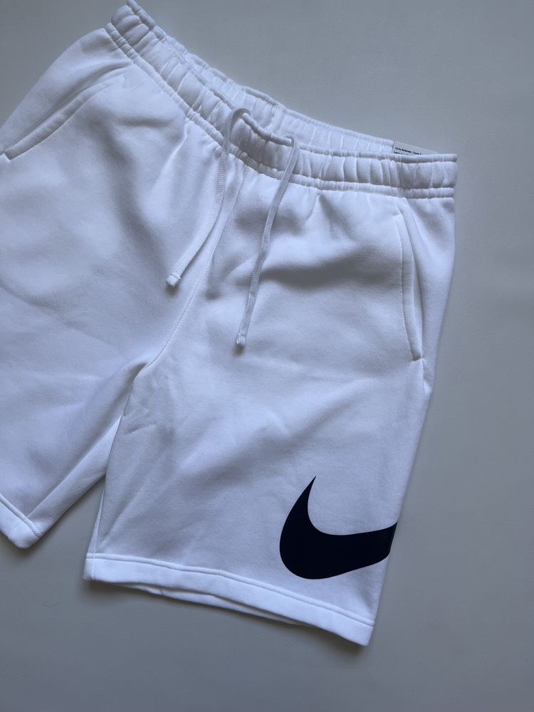 Шорти Nike Fleece M,L | Оригінал