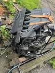 Sprzedam silnik passat b6 3.6 fsi