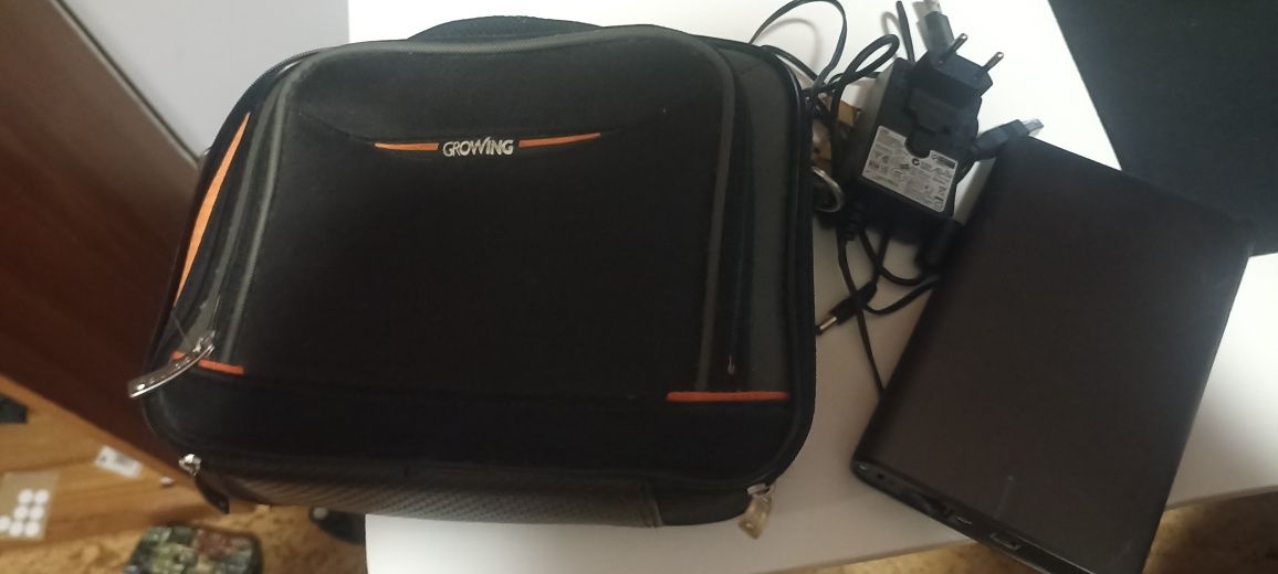Disco externo de 2TB
