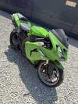Kawasaki ZX10R 2 Generacja Okazja !!
