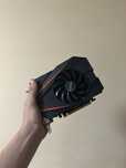 GTX 1070 Gigabyte 8GB не робоча