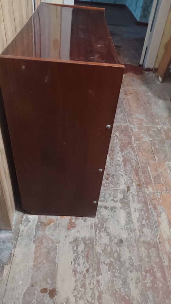 Продам тумбу для обуви б/у