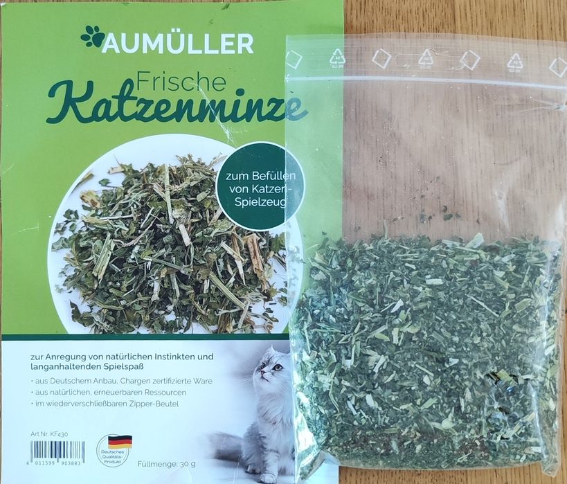 Kocimiętka 25 gramów