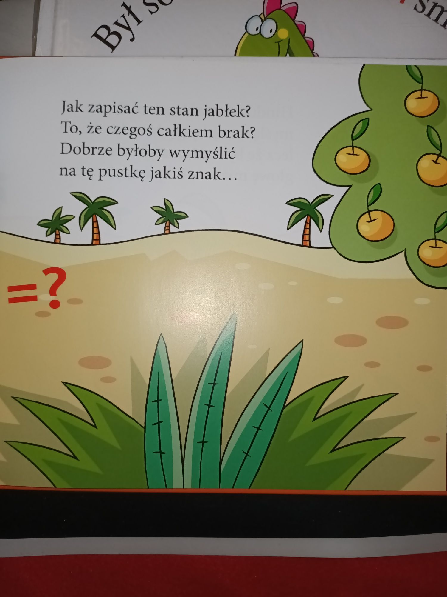 ABC..uczę się! Zero Był sobie kiedyś jeden smok Strzałkowska