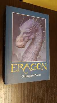 "Eragon" Christophera Paoliniego, t. 1