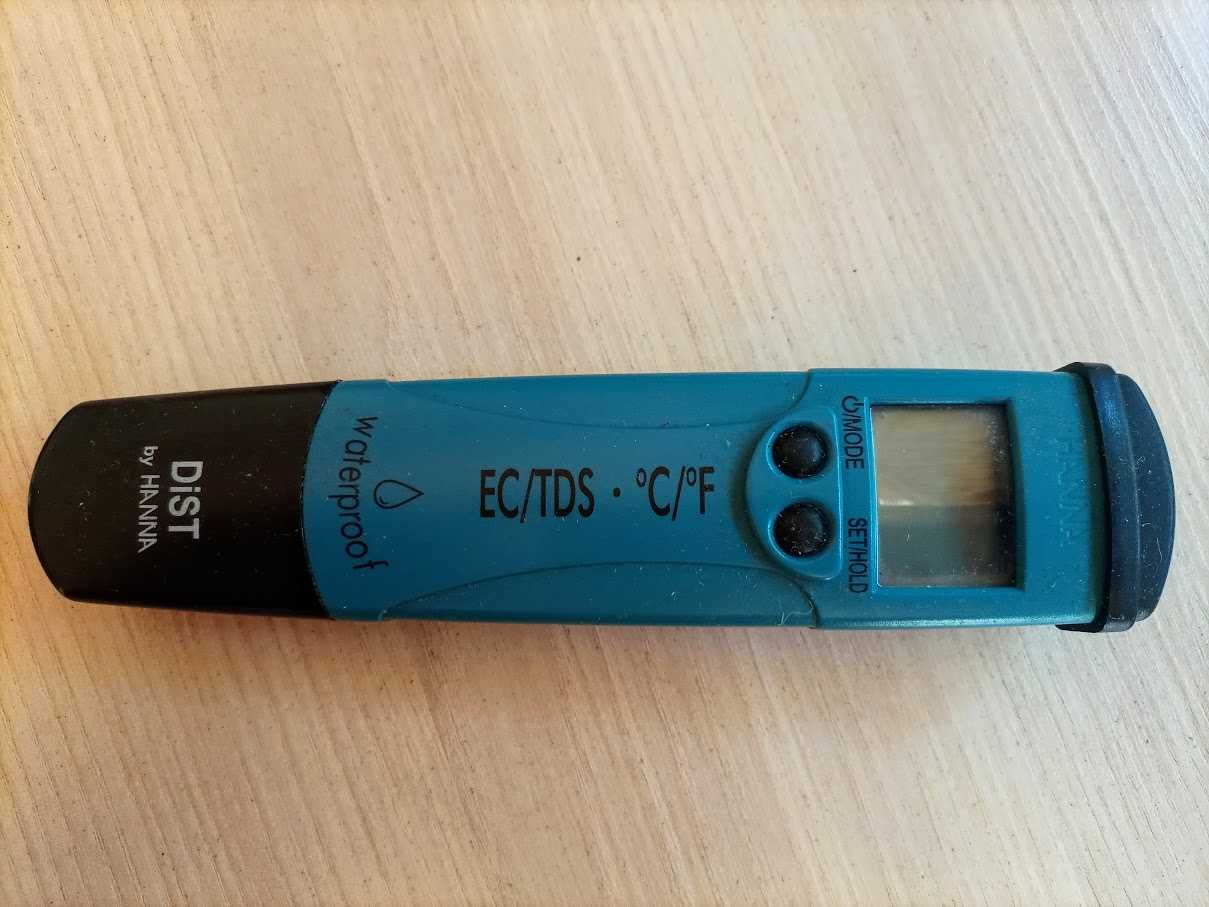 Tester DIST HI 98312