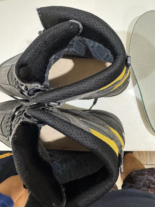 Ботинки Lowa Goretex 40 р