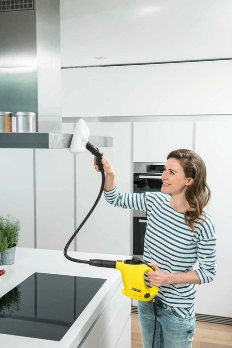 Parownica Karcher SC 1 EasyFix NOWY WYPRZEDAŻ