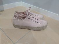 Buty damskie idealne