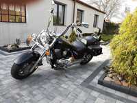 Witam, do sprzedania suzuki intruder vl1500