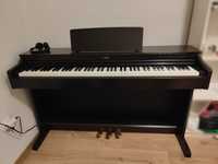 Pianino elektryczne Yamaha Arius YDP-163