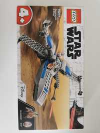 Lego Star wars 75297 Novo