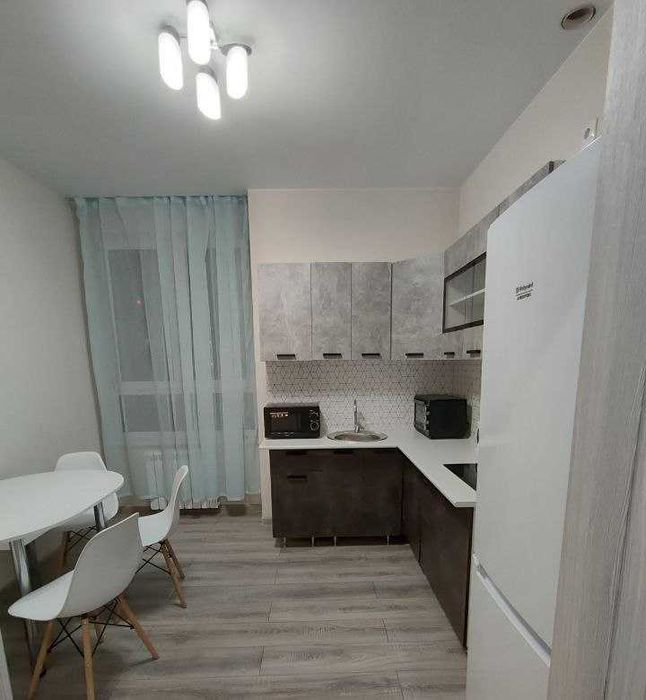 Mieszkanie 1-pokojowe 35 mkw.