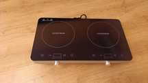 Индукционная плита COOKTRON FS-IRC112 столешница отдельно стоящая двух