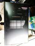 Monitor Samsung S24C312EAU matryca zbita