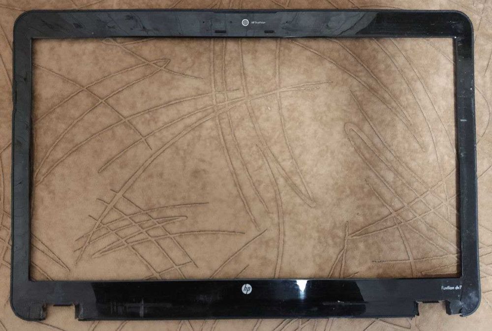 HP dv7-4101er детали запчастини