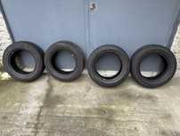 Продам літні шини Black Lion Cilerro. 195/65 R15