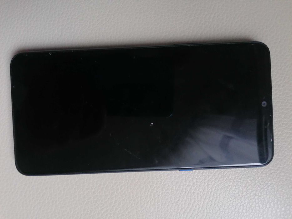 Blackview A80S 4/64GB Blue не вмикається.На відновлення чи запчастини.