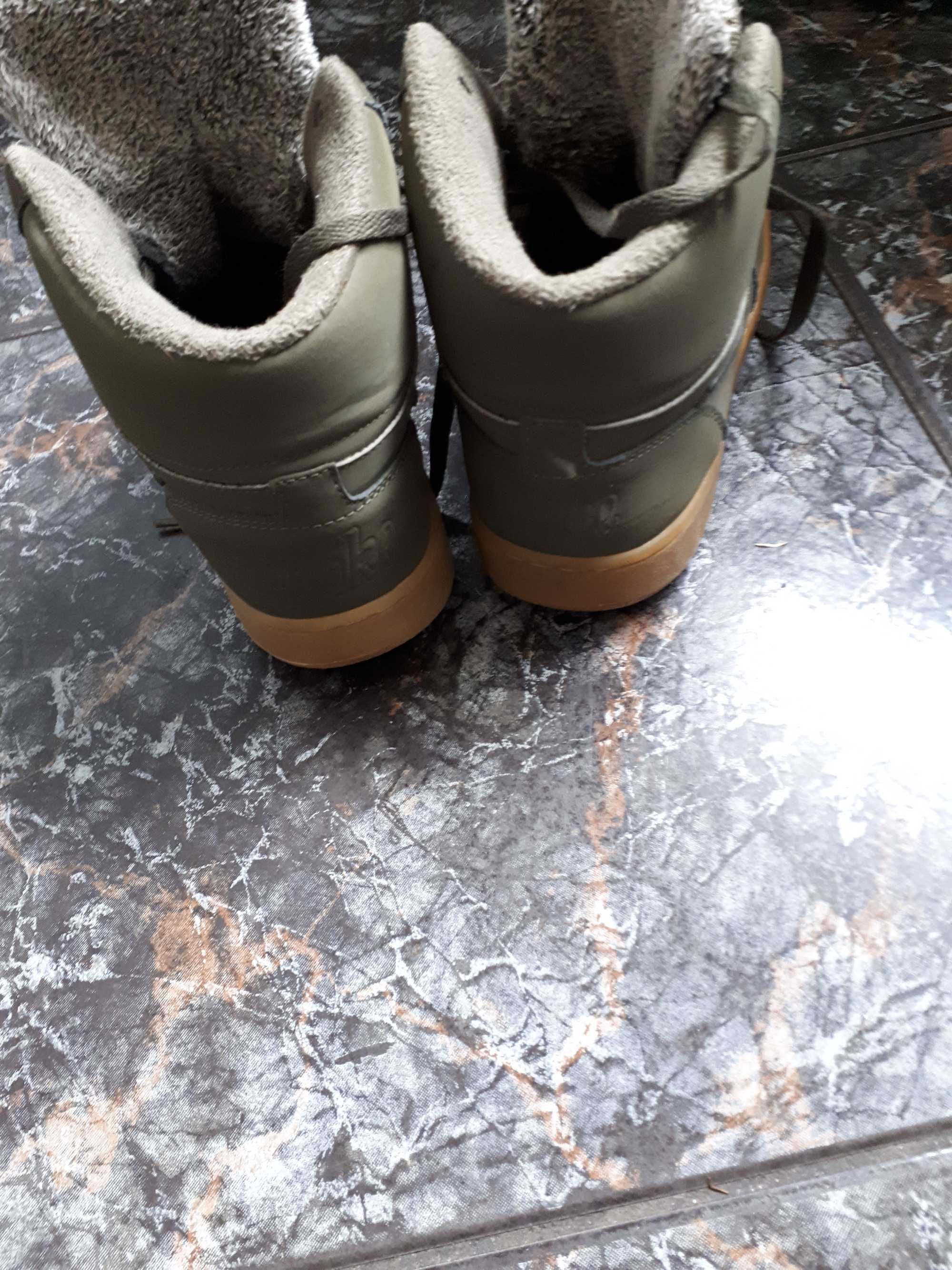 buty Nike Ebernon Mid SE  rozm 42