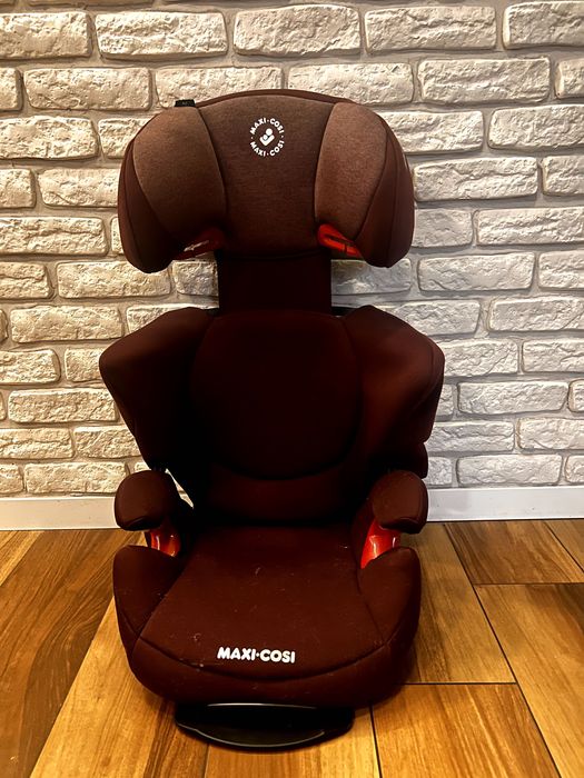 Maxi-Cosi Rodi Airprotect Fotelik Samochodowy 15-36kg