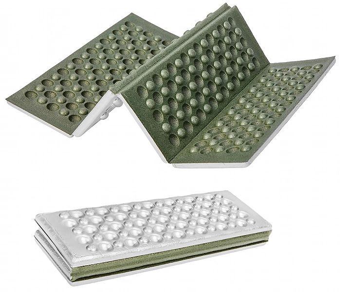 Mata Składana Do Siedzenia 30X40Cm Waterproof Z Pianki Xpe Survival Ne