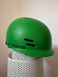 Шолом PREDATOR FR-7 (M/L, 53-58mm) скейт, велосипед, ролики, самокат