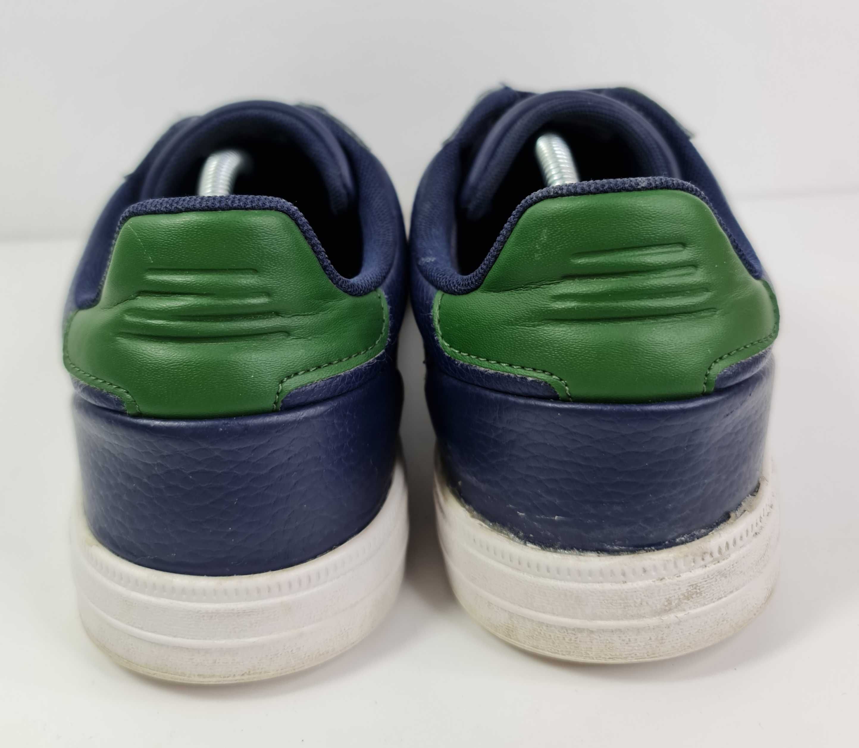 Lacoste EUROPA PRO buty męskie r.42